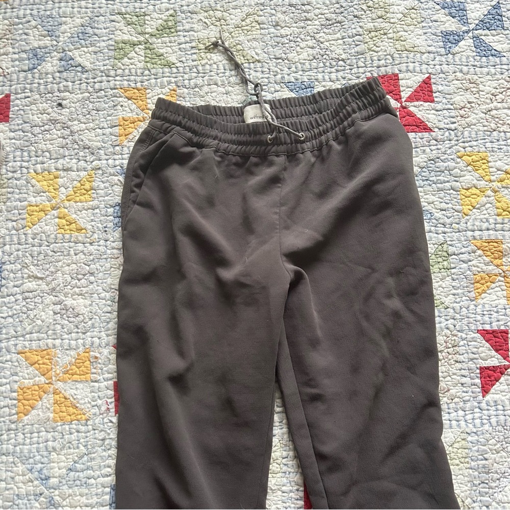 Wilfred Joggers